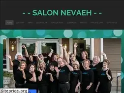 Sites similar to salonnevaeheugene.com