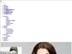 Sites similar to salonnoir.com