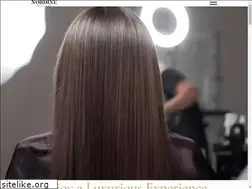 Sites similar to salonnordine.com