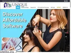 Sites similar to salonnow.com