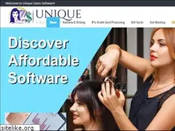 Sites similar to salonnow.net