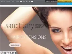 Sites similar to salonnuance.net