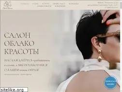 Sites similar to salonoblako.ru