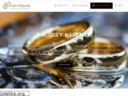 Sites similar to salonobraczek.pl
