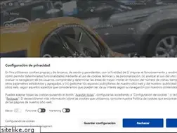 Sites similar to salonocasion.com