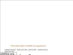 Sites similar to salonoltd.com