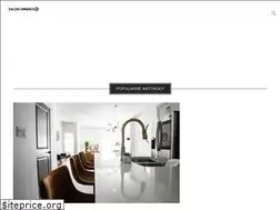 Sites similar to salonomnires.pl