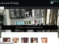 Sites similar to salononaj.com