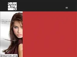 Sites similar to salonone50.com