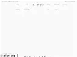 Sites similar to salononemedfield.com