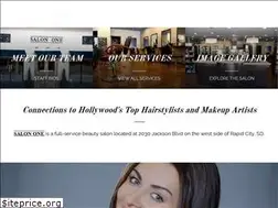 Sites similar to salononerapidcity.com