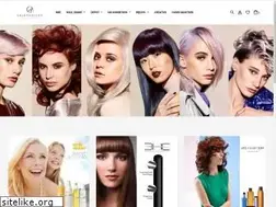 Sites similar to salononline.co.za