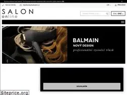 Sites similar to salononline.cz