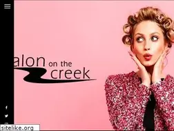 Sites similar to salononthecreek.com