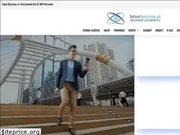 Sites similar to salonoptyczny.pl