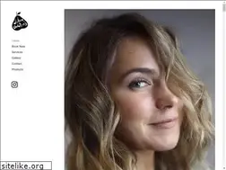 Sites similar to salonorchardnyc.com