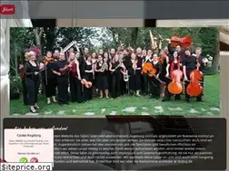 Sites similar to salonorchester-augsburg.de