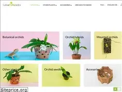 Sites similar to salonorchidei.pl