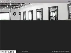 Sites similar to salonoslc.com