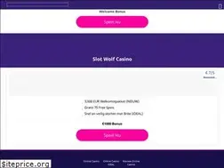 Sites similar to salonpanache.ca