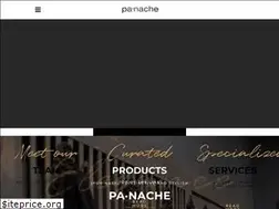 Sites similar to salonpanacheandspa.com