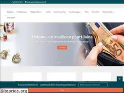 Sites similar to salonpantti.fi