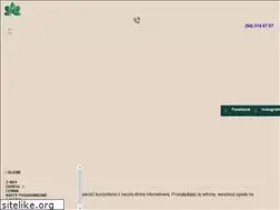 Sites similar to salonpaola.pl
