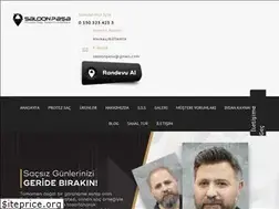 Sites similar to salonpasaprotezsac.com