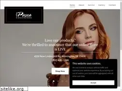 Sites similar to salonpasca.com