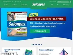 Sites similar to salonpassamples.com