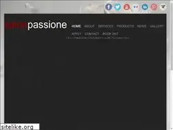 Sites similar to salonpassione.com