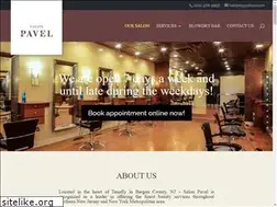 Sites similar to salonpavel.com