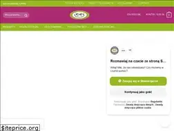 Sites similar to salonpeps.pl