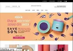 Sites similar to salonperfect.com
