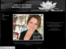 Sites similar to salonph.com