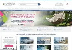 Sites similar to salonpohistva.si