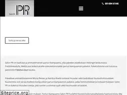 Sites similar to salonpr.fi