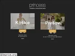 Sites similar to salonprincess.sk