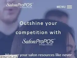 Sites similar to salonpropos.com