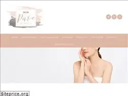 Sites similar to salonpure-beauty.nl
