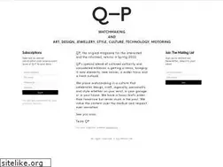 Sites similar to salonqp.com