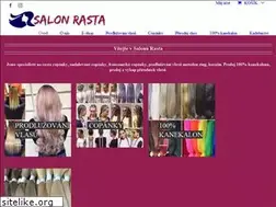 Sites similar to salonrasta.cz