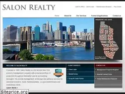 Sites similar to salonrealty.com
