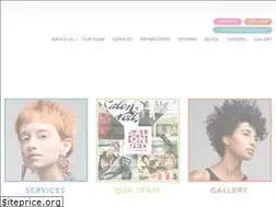 Sites similar to salonred.com