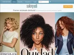 Sites similar to salonredi.com