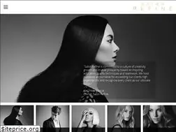 Sites similar to salonrefine.com