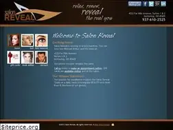 Sites similar to salonreveal.com