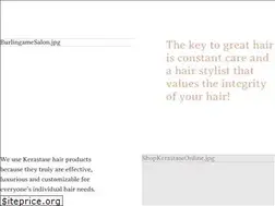 Sites similar to salonrevel.com