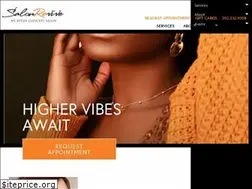 Sites similar to salonrevive.com