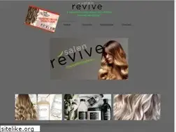 Sites similar to salonreviveboca.com